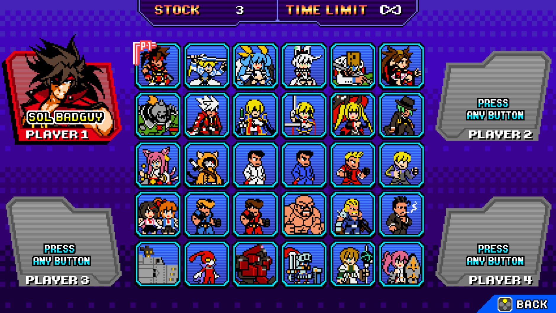 Screenshot for Code Shifter