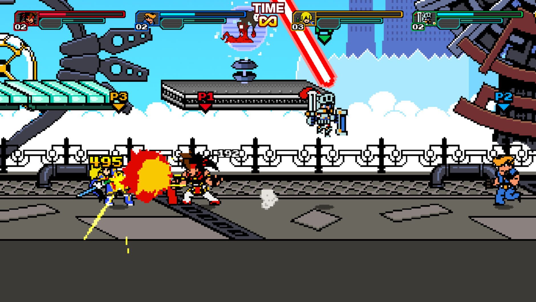 Screenshot for Code Shifter