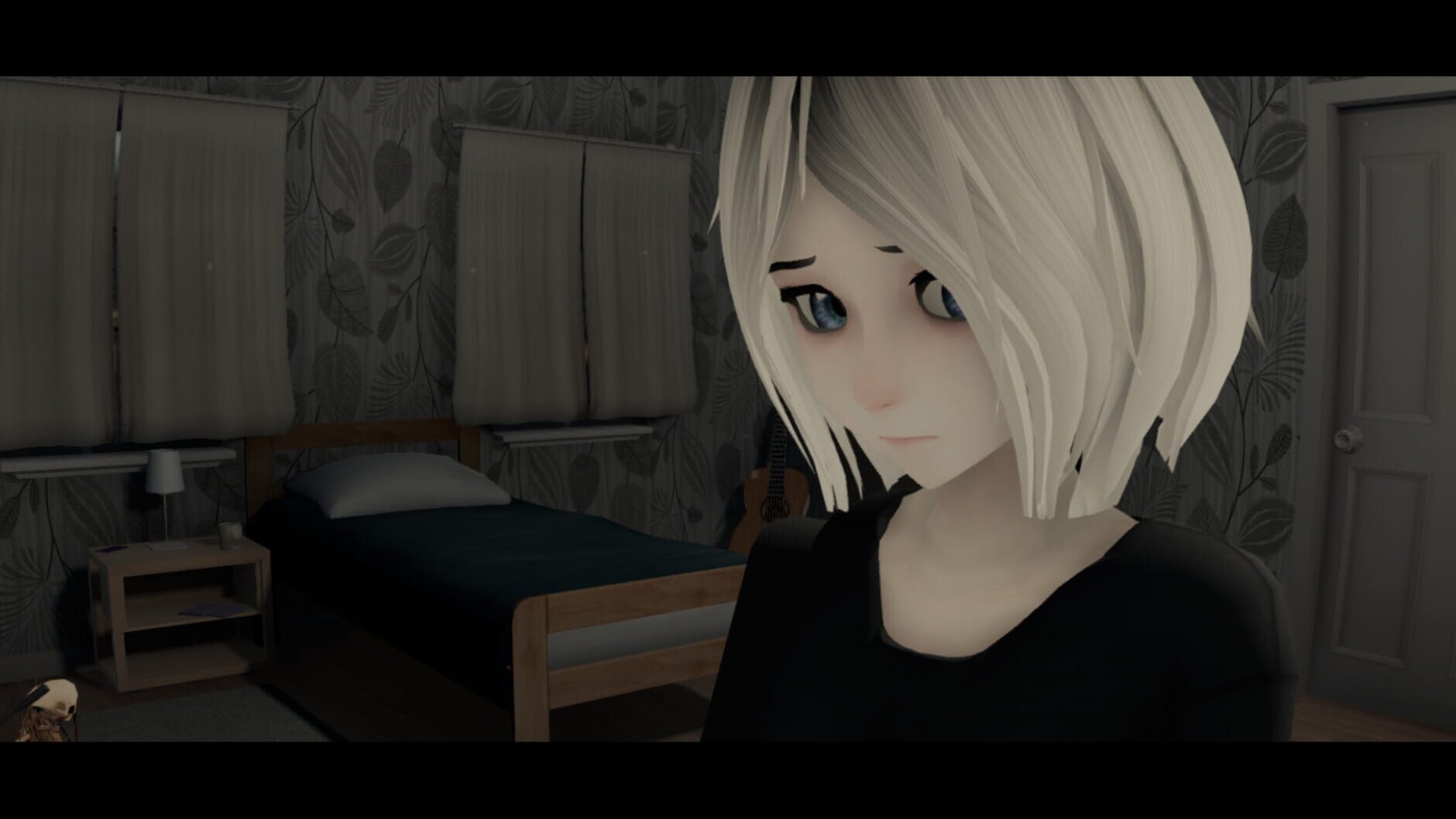 Screenshot for Wire Lips