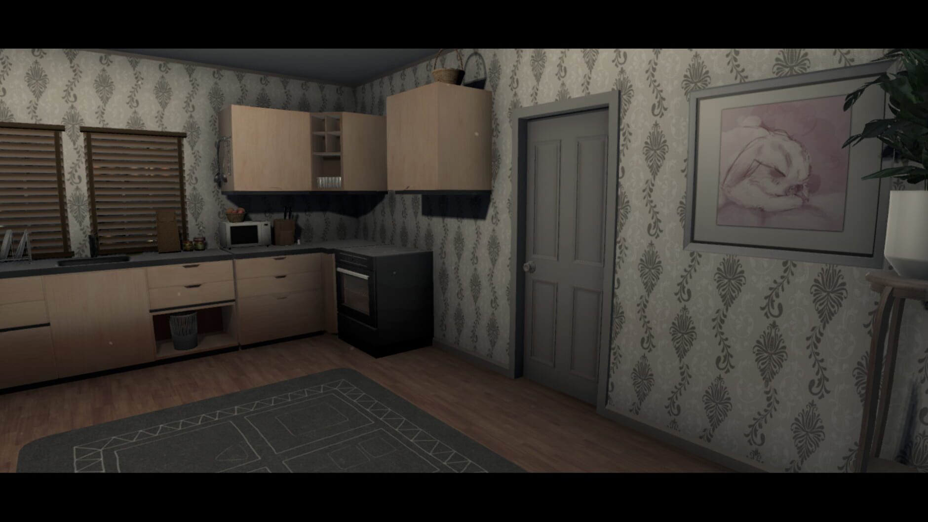Screenshot for Wire Lips