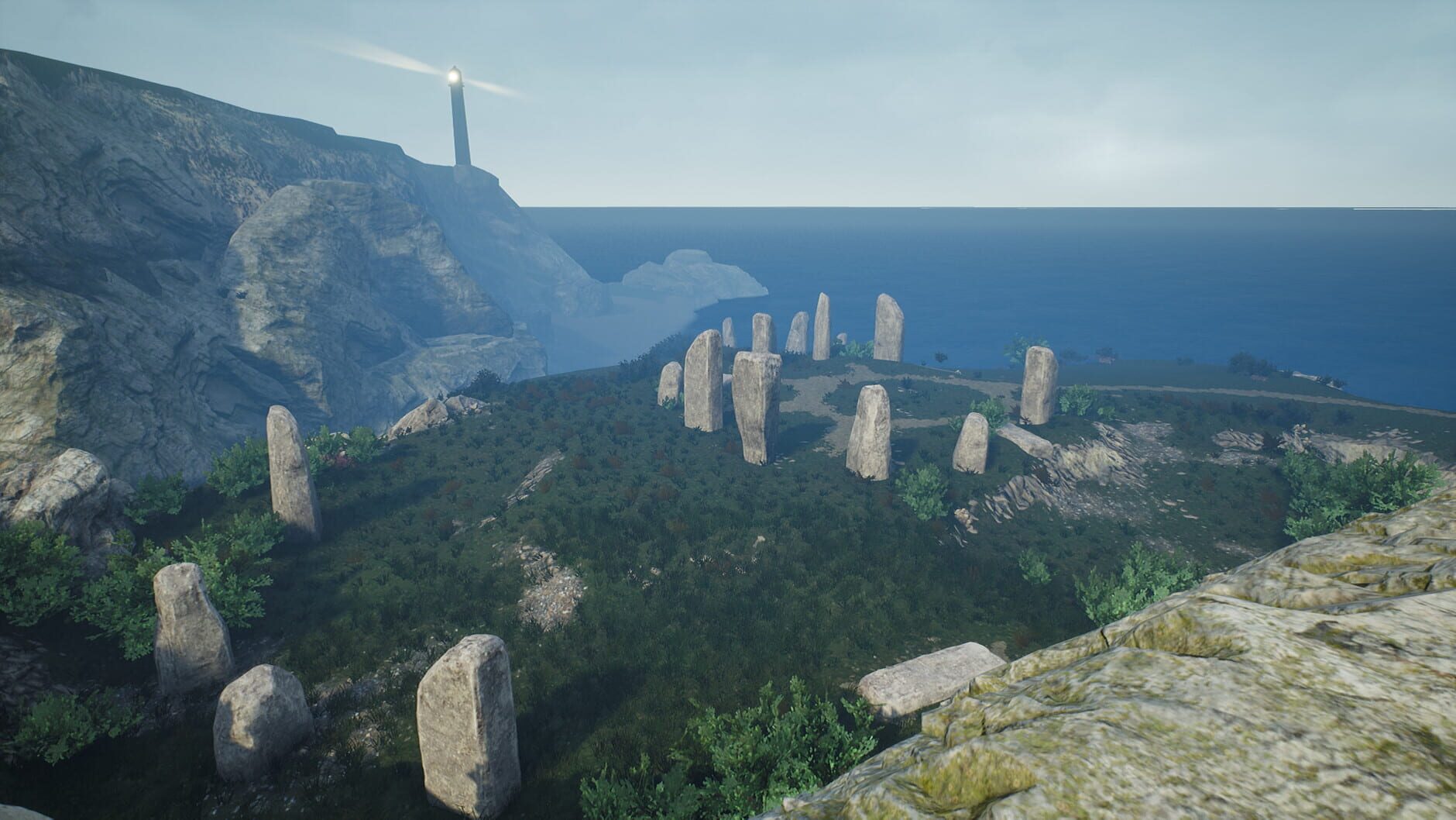 Screenshot for Treasure Hunter Simulator