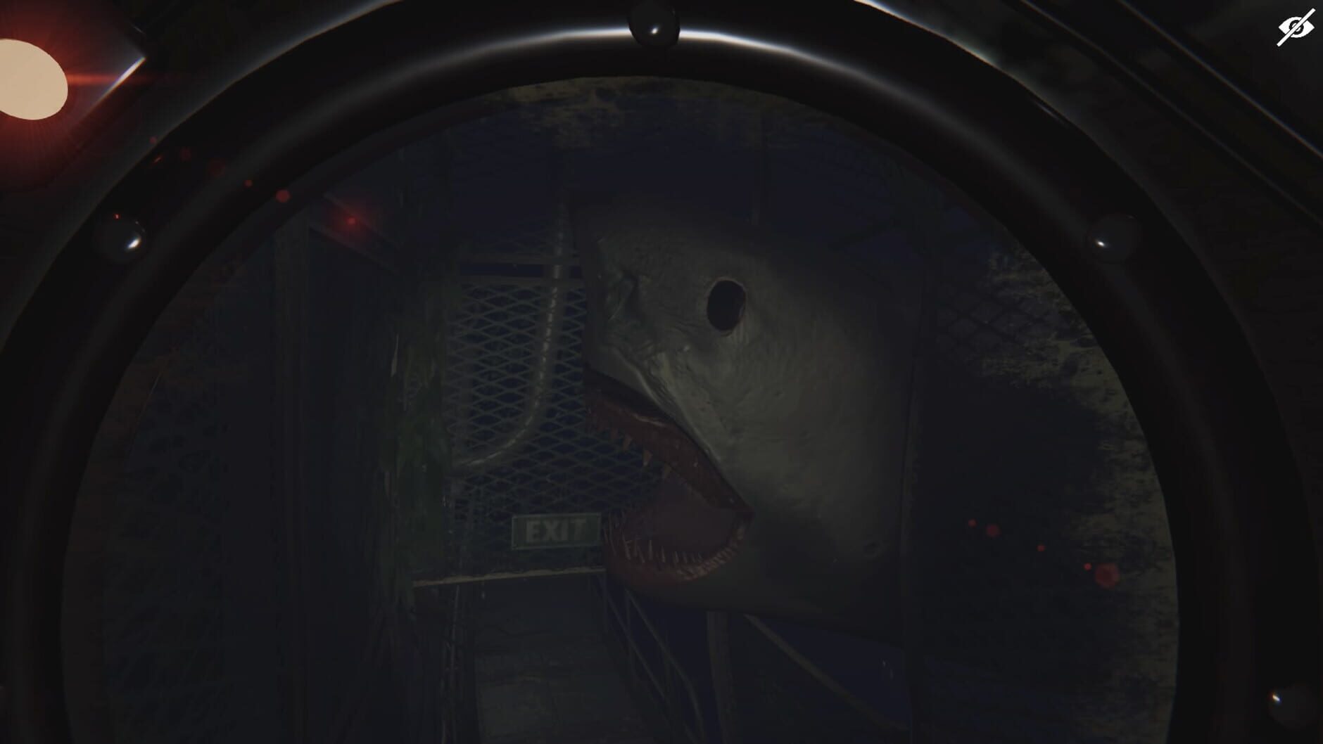 Screenshot for Submersed