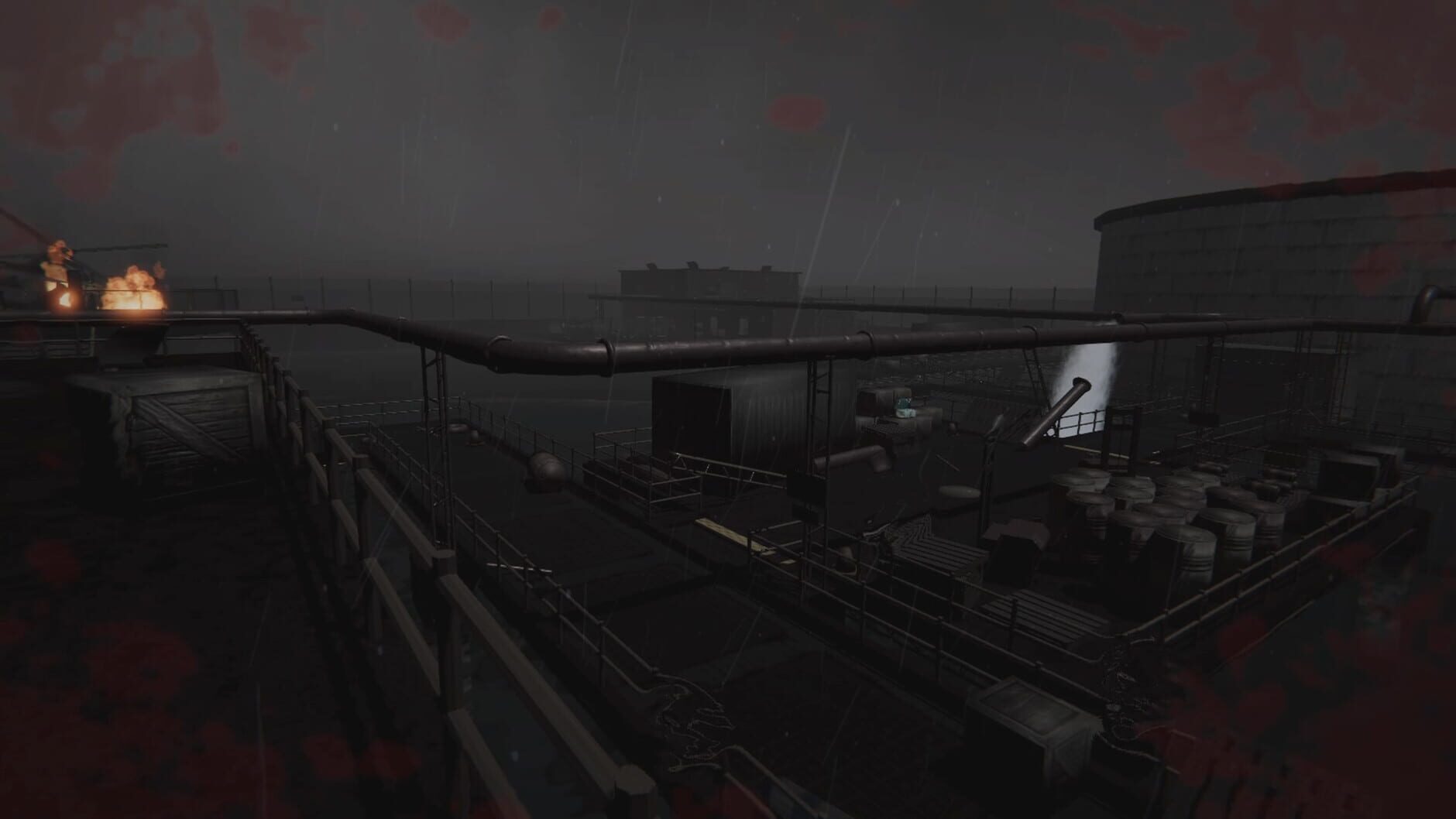 Screenshot for Submersed