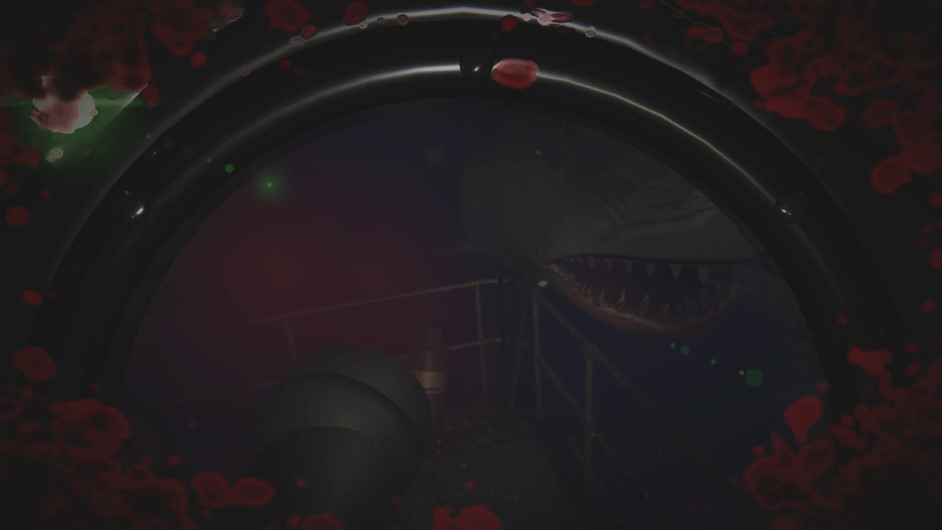 Screenshot for Submersed