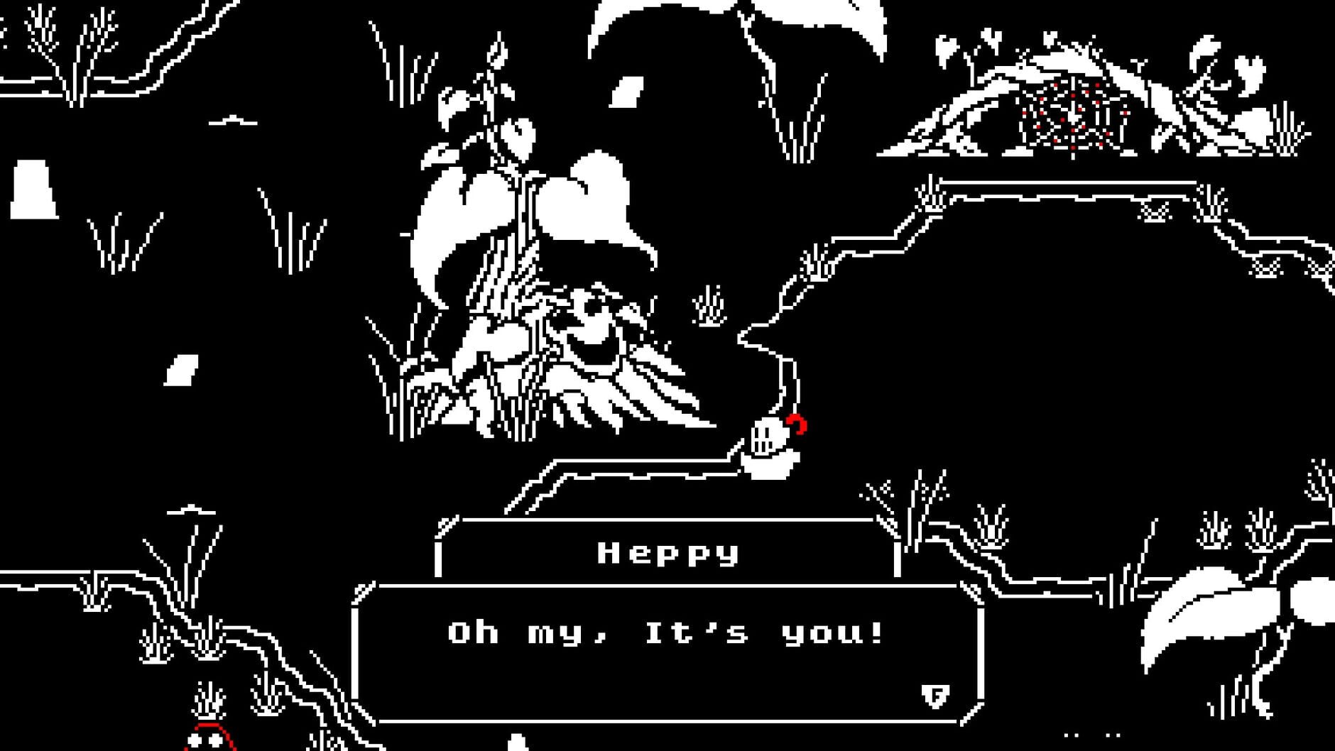 Screenshot for Apple Slash
