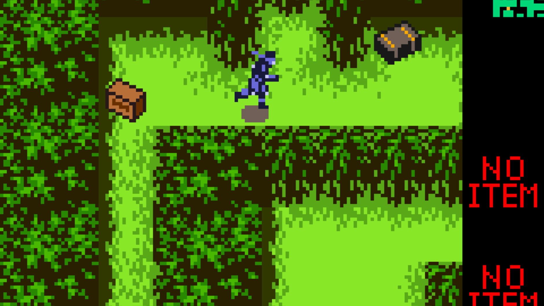 Screenshot for Metal Gear Solid