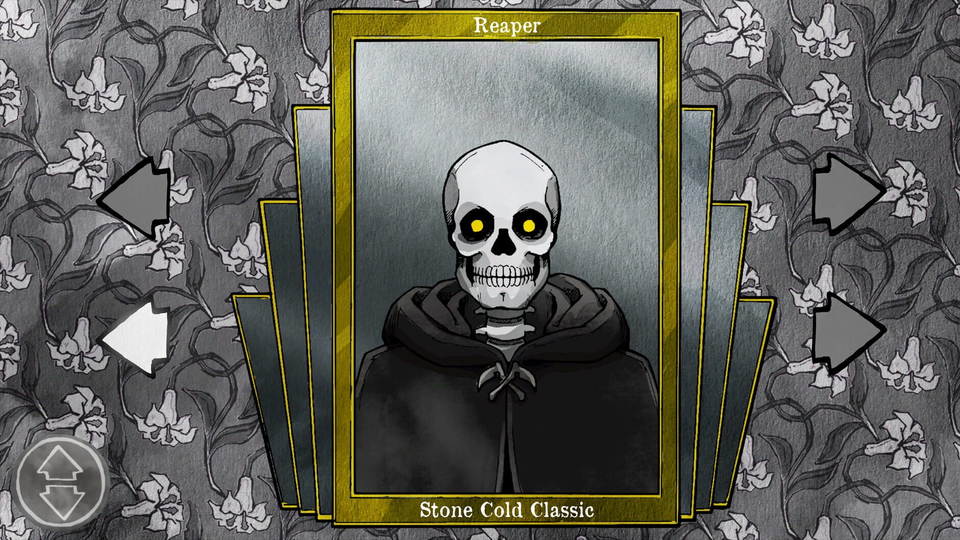 Screenshot for Death and Taxes