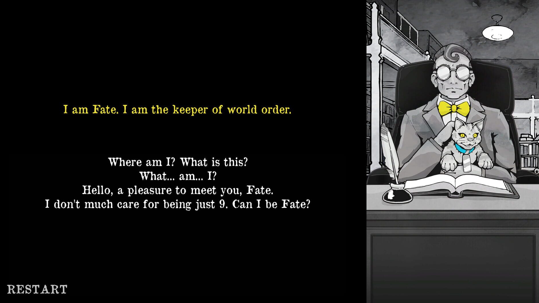 Screenshot for Death and Taxes