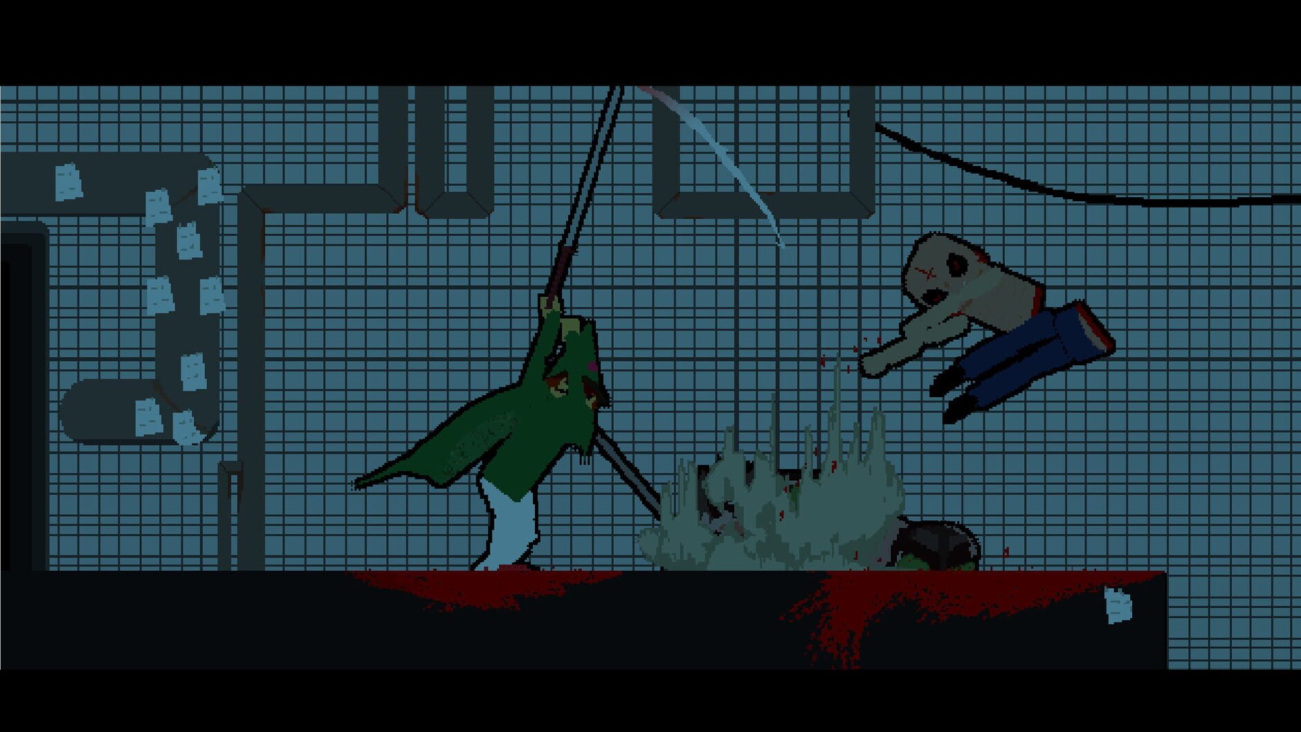 Screenshot for Star Fetchers