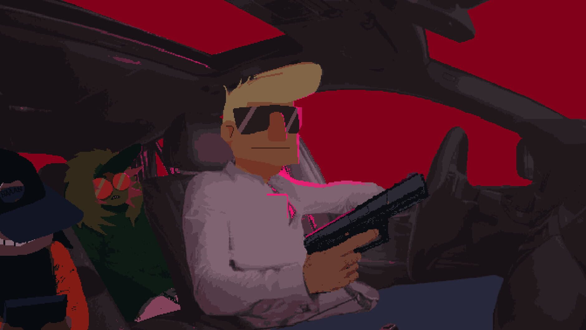 Screenshot for Star Fetchers
