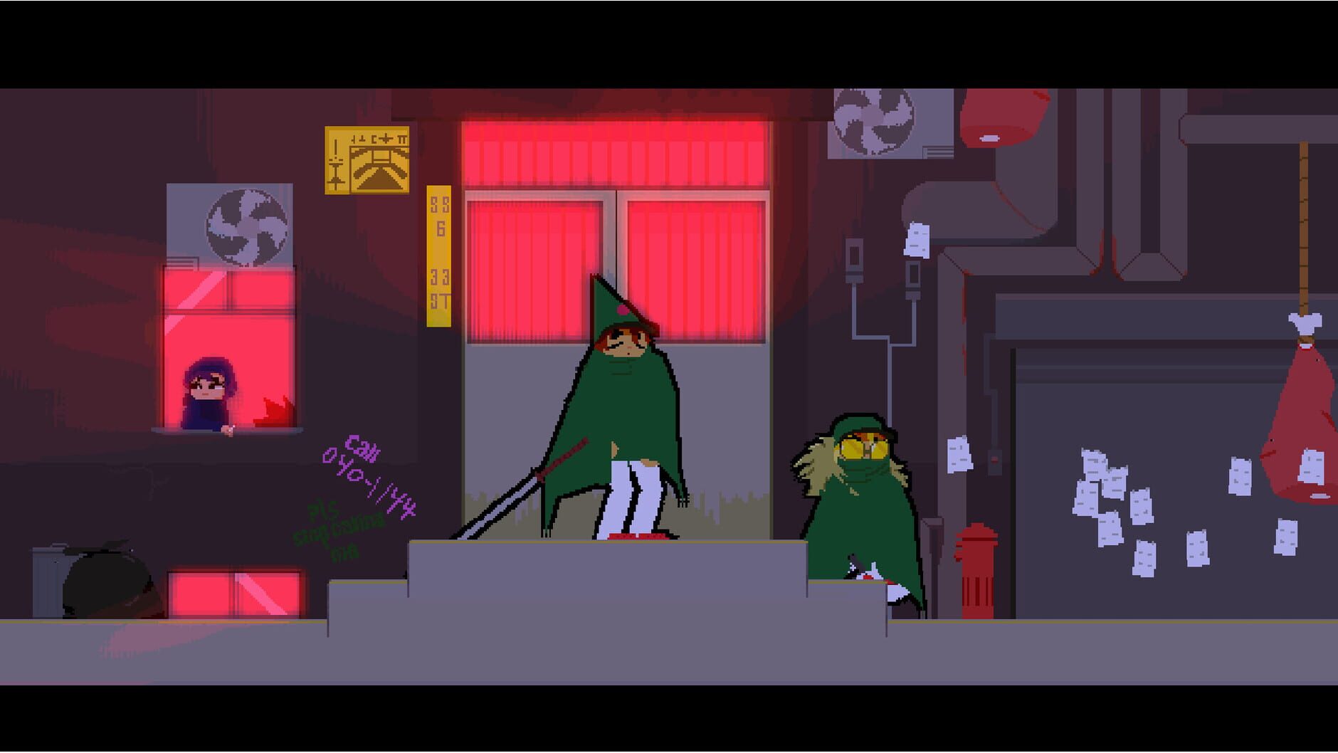 Screenshot for Star Fetchers