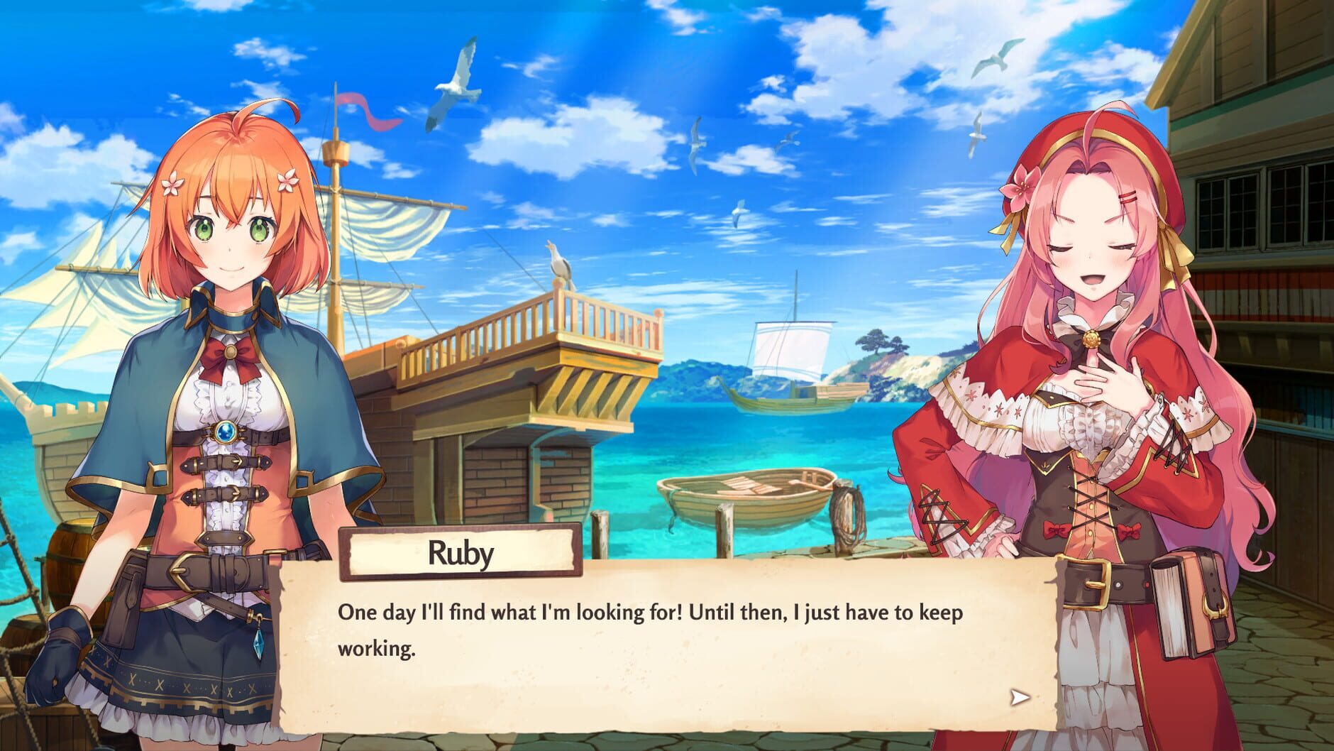 Screenshot for Eternal Radiance