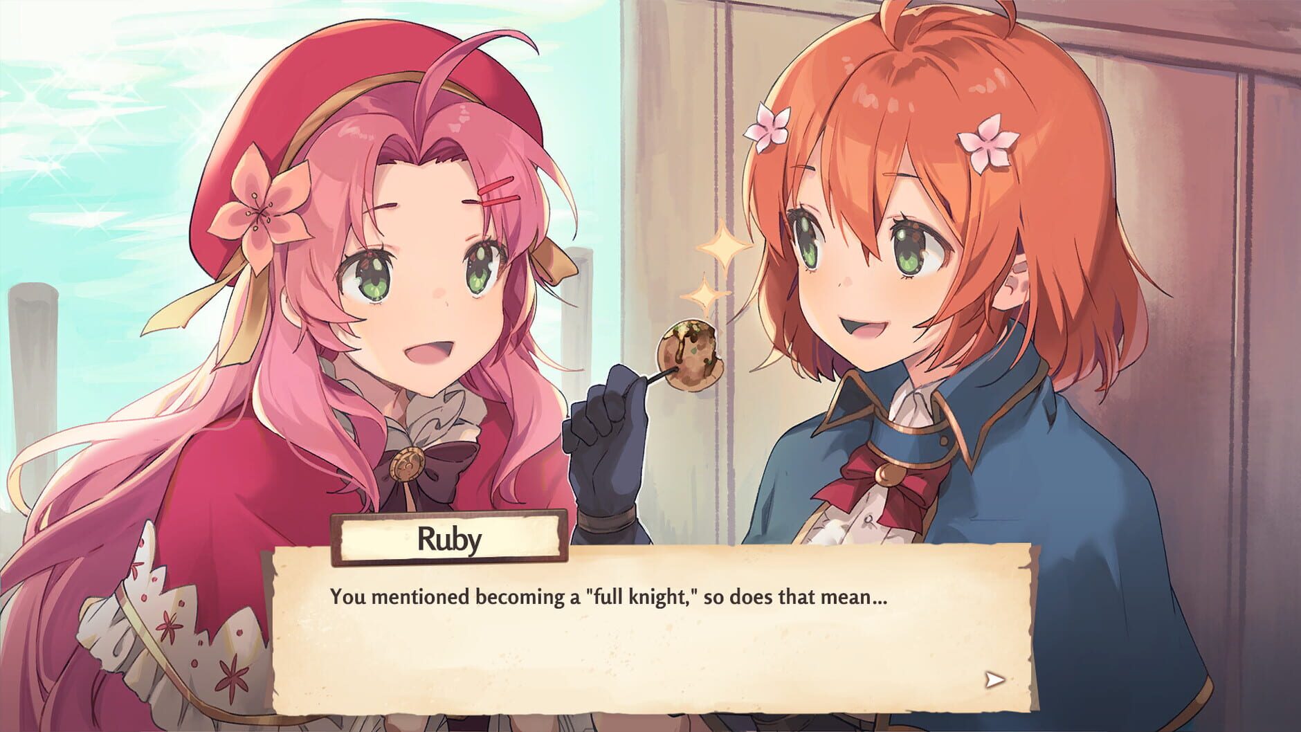 Screenshot for Eternal Radiance