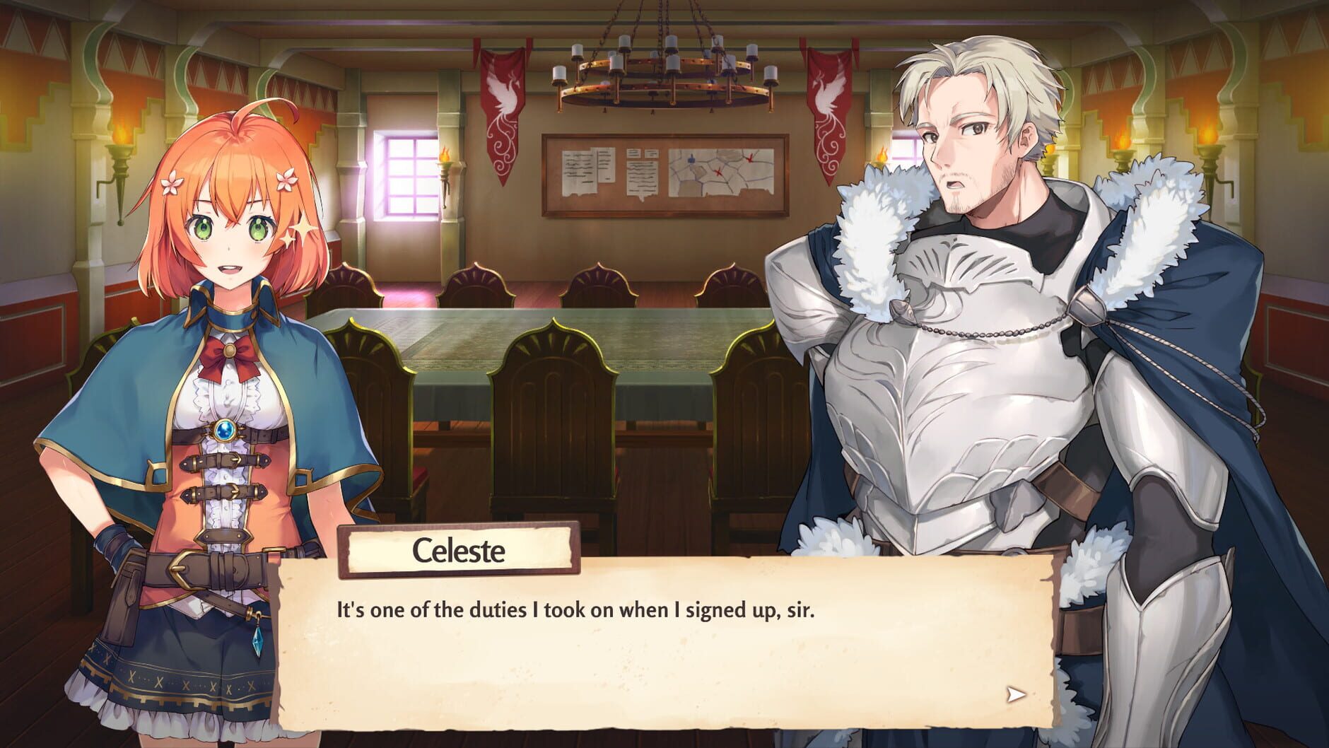 Screenshot for Eternal Radiance