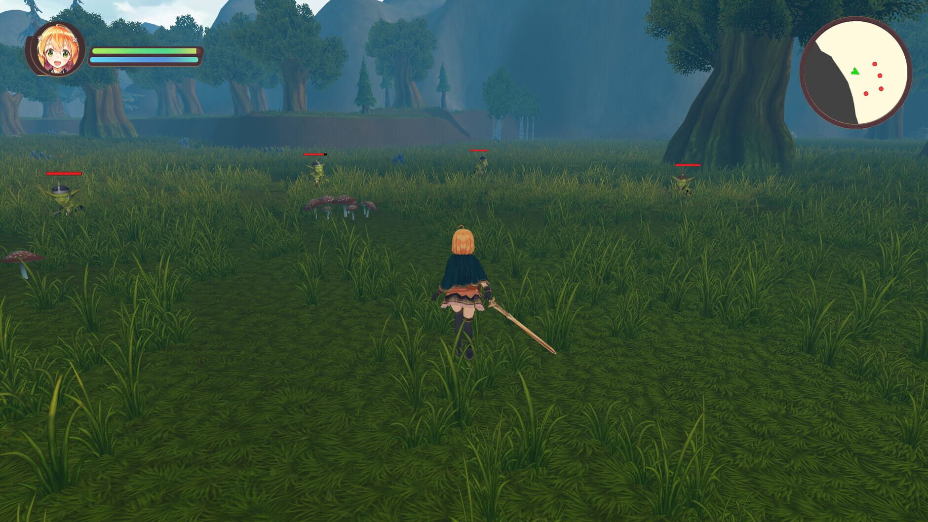 Screenshot for Eternal Radiance
