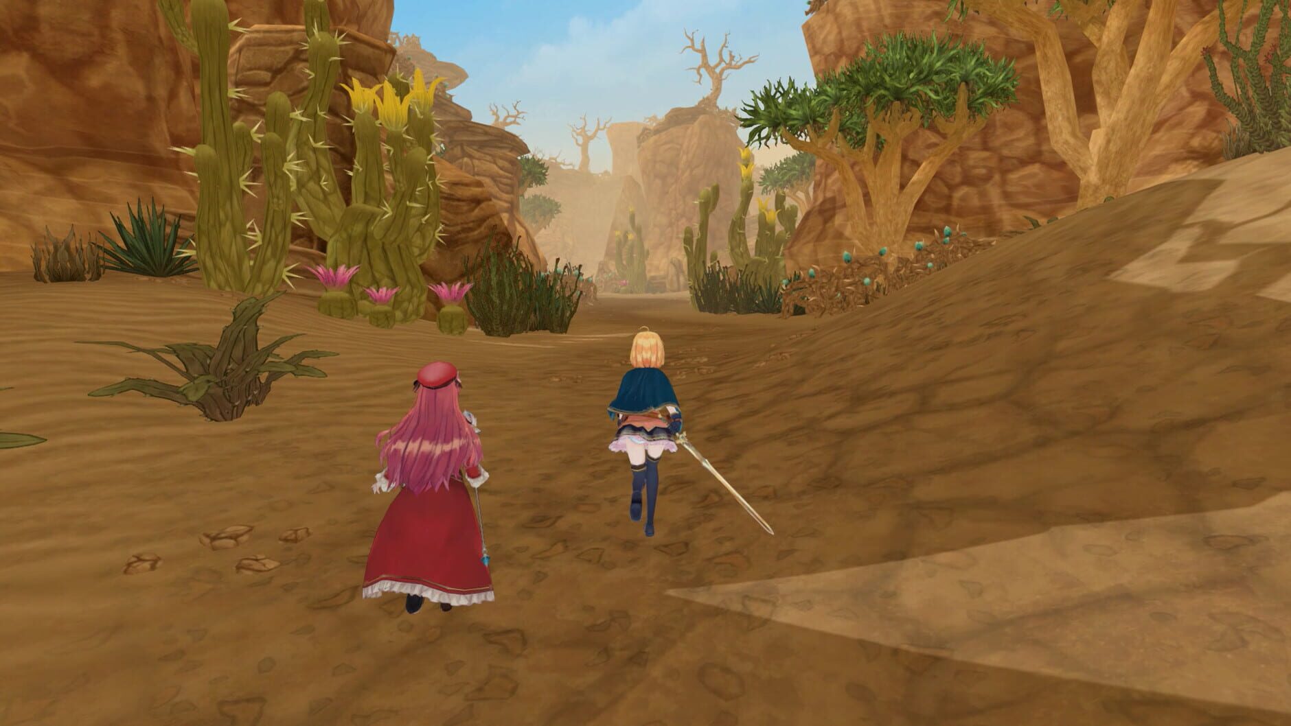 Screenshot for Eternal Radiance