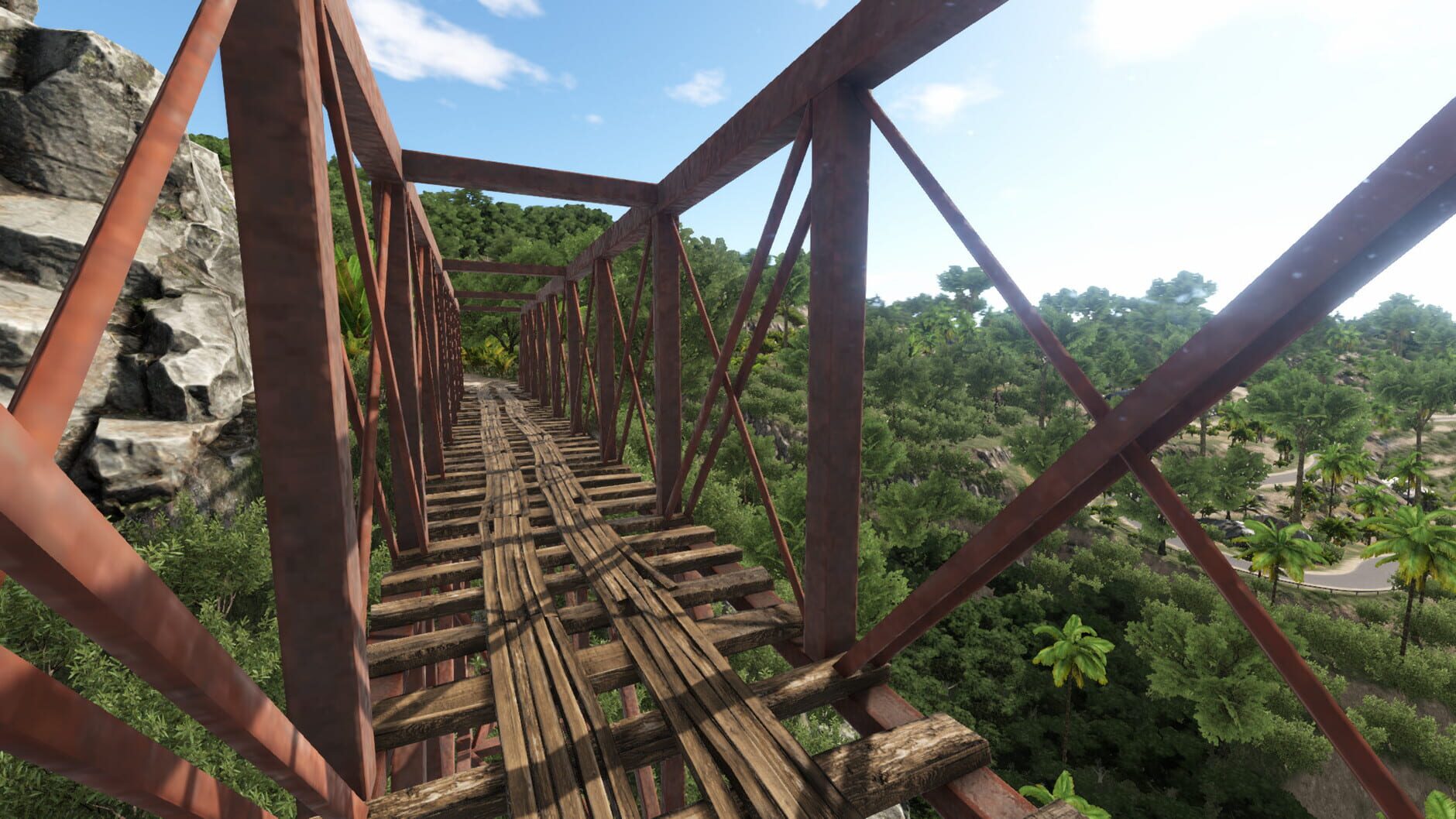Screenshot for Bus World