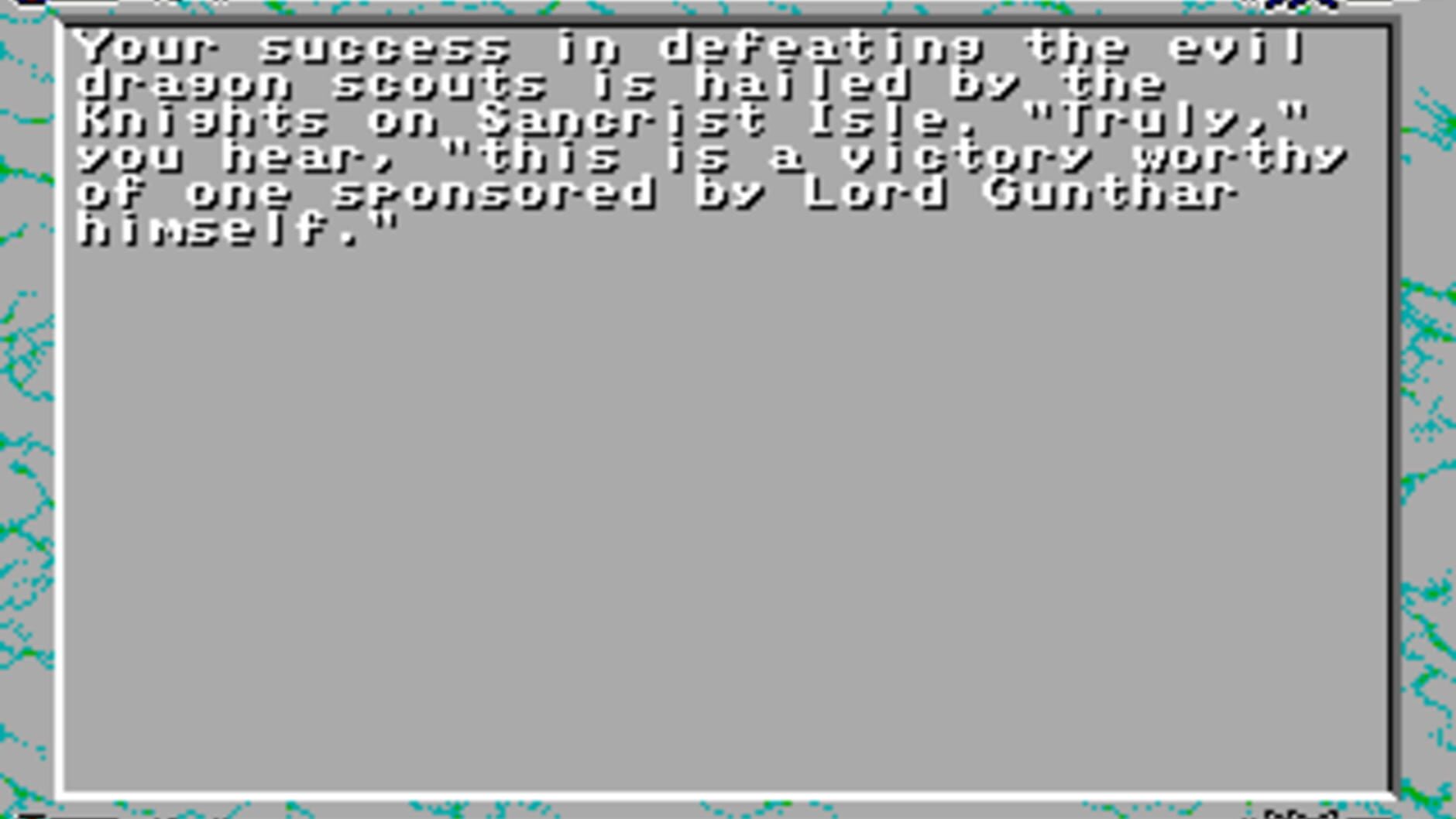 Screenshot for DragonStrike
