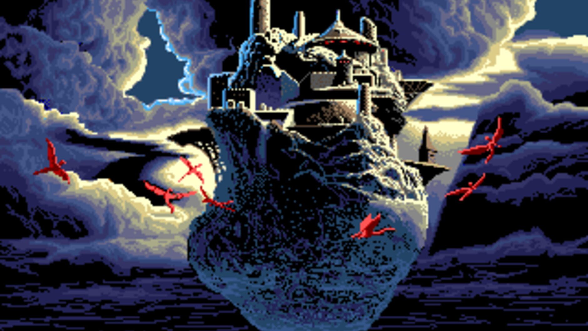 Screenshot for DragonStrike