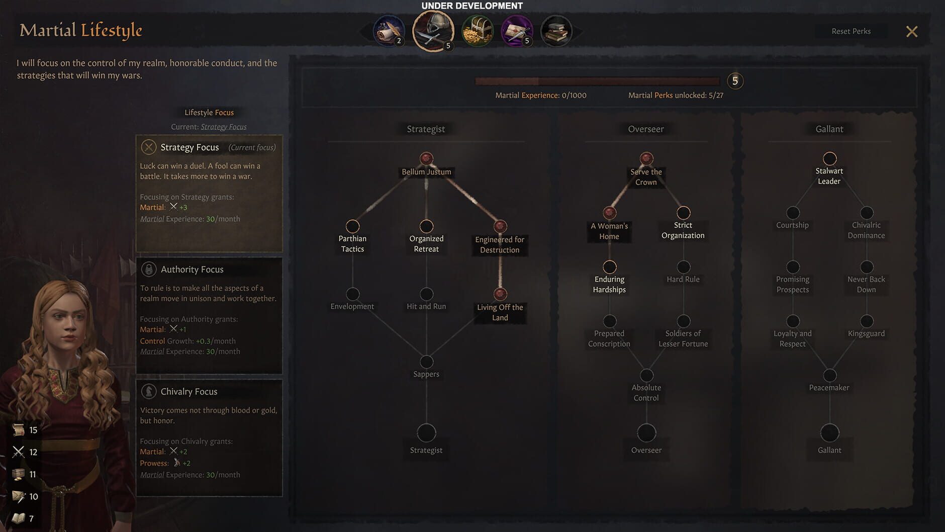 Screenshot for Crusader Kings III