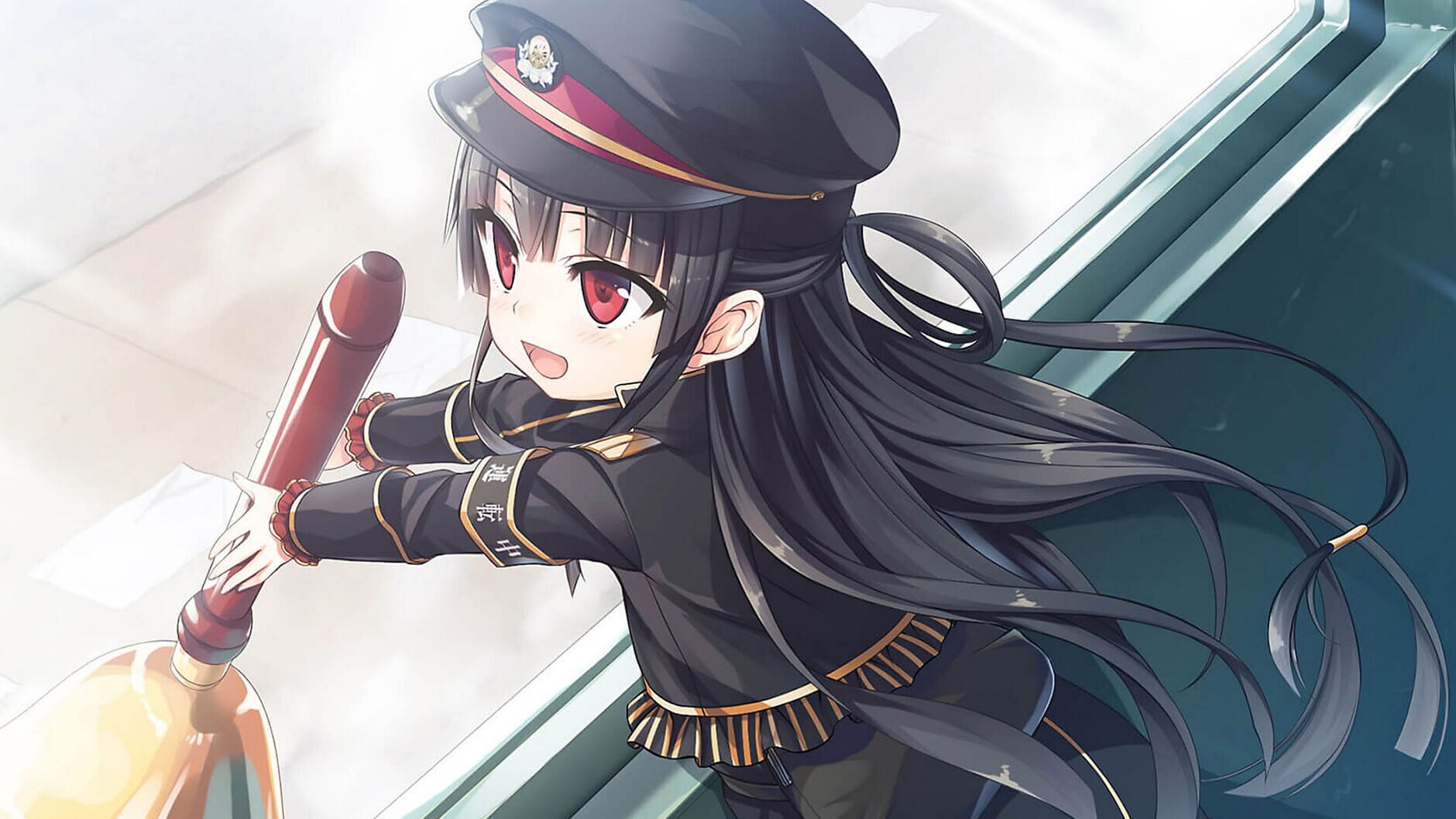 Screenshot for Maitetsu: Pure Station