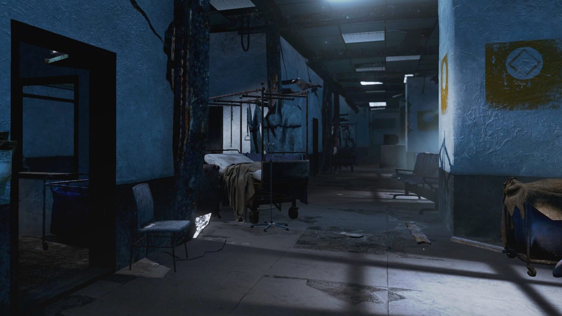Screenshot for Dead by Daylight: Spark of Madness Chapter