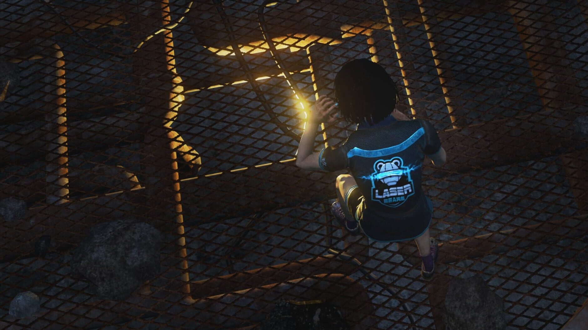 Screenshot for Dead by Daylight: Spark of Madness Chapter