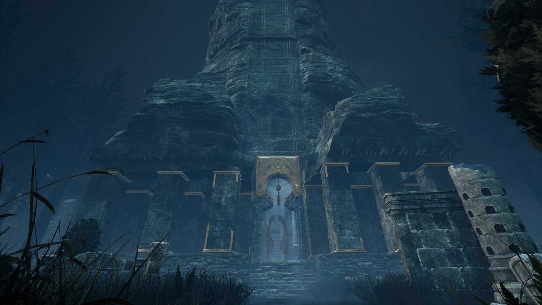 Screenshot for Dead by Daylight: Demise of the Faithful Chapter