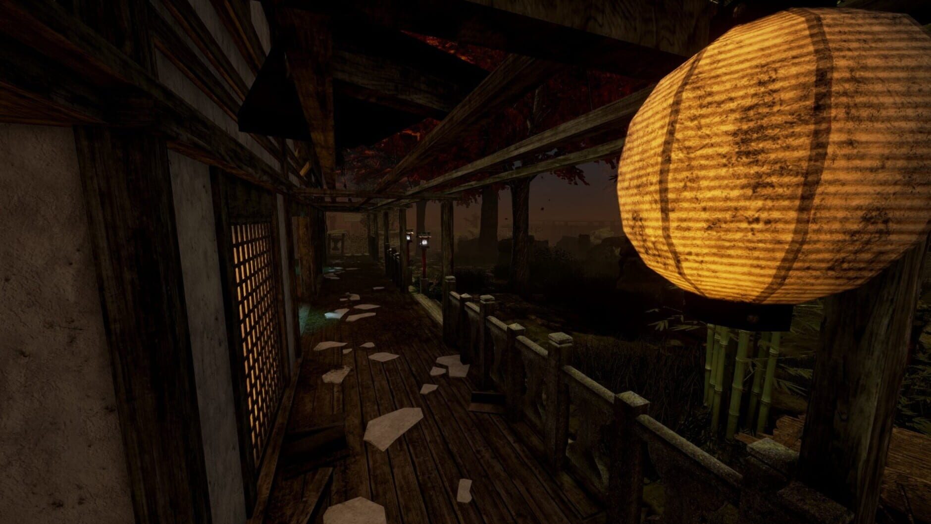 Screenshot for Dead by Daylight: Shattered Bloodline Chapter