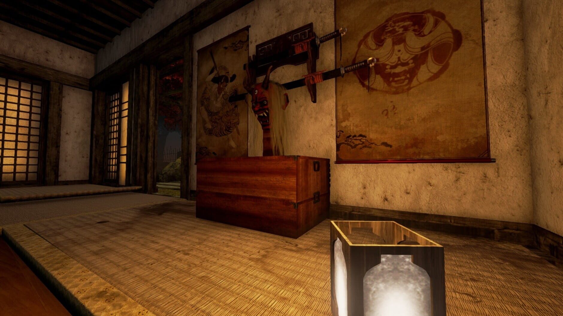 Screenshot for Dead by Daylight: Shattered Bloodline Chapter