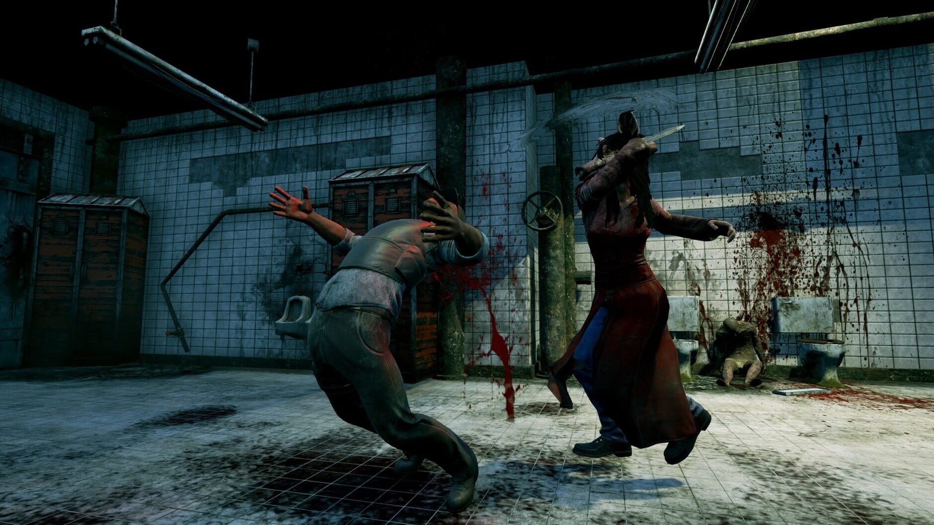 Most Recently Played Game Screenshot