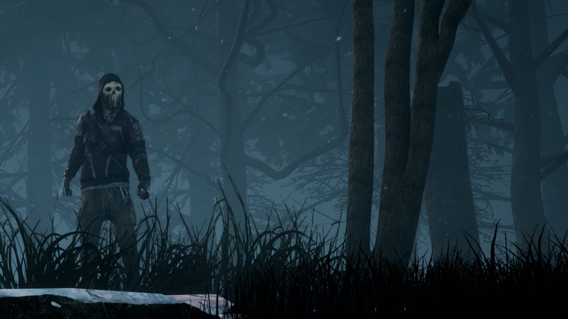 Screenshot for Dead by Daylight: Darkness Among Us Chapter