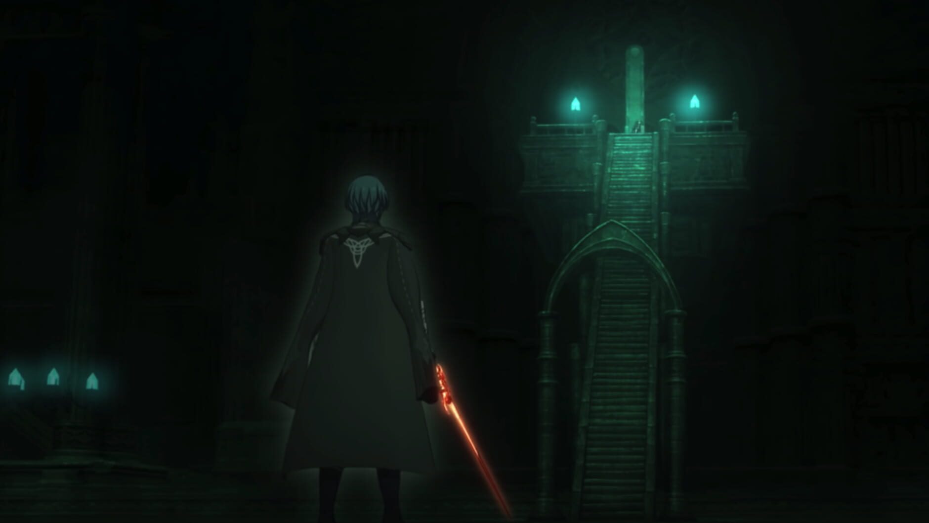 Screenshot for Super Smash Bros. Ultimate: Challenger Pack 5