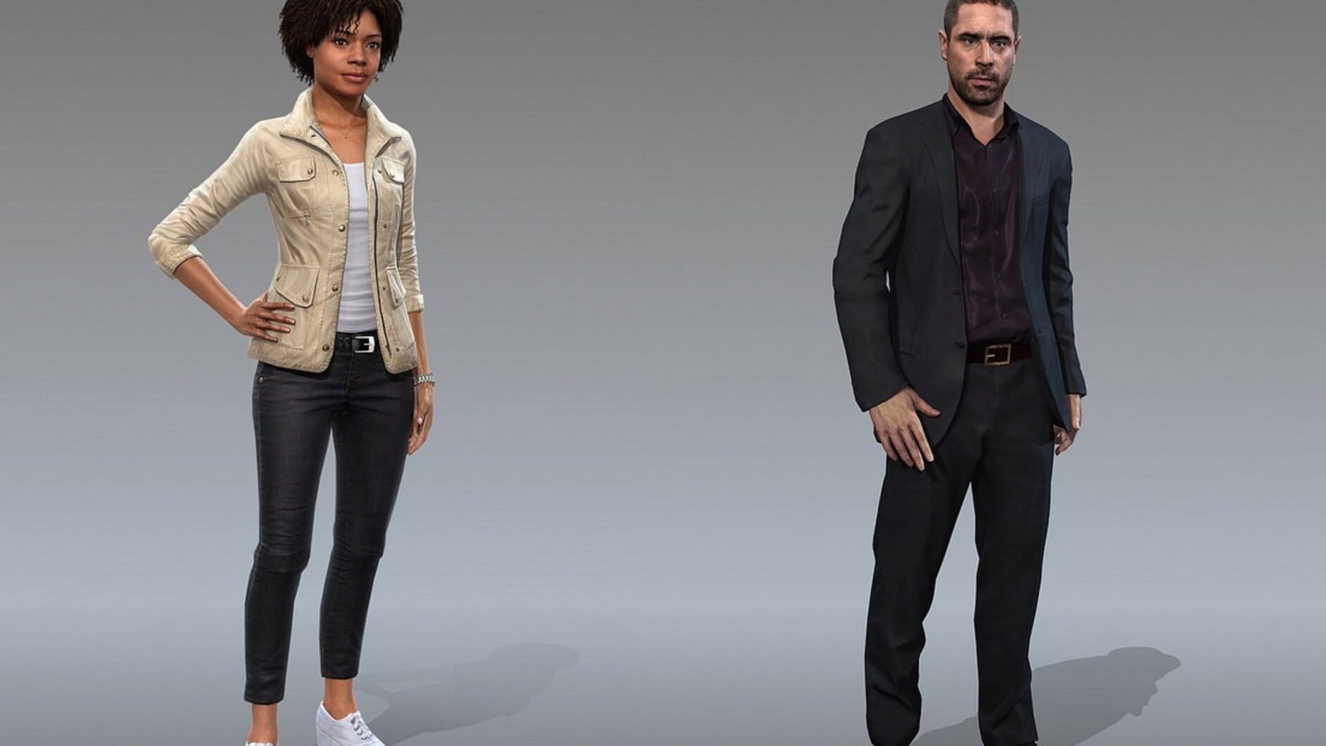 Screenshot for 007 Legends: Patrice