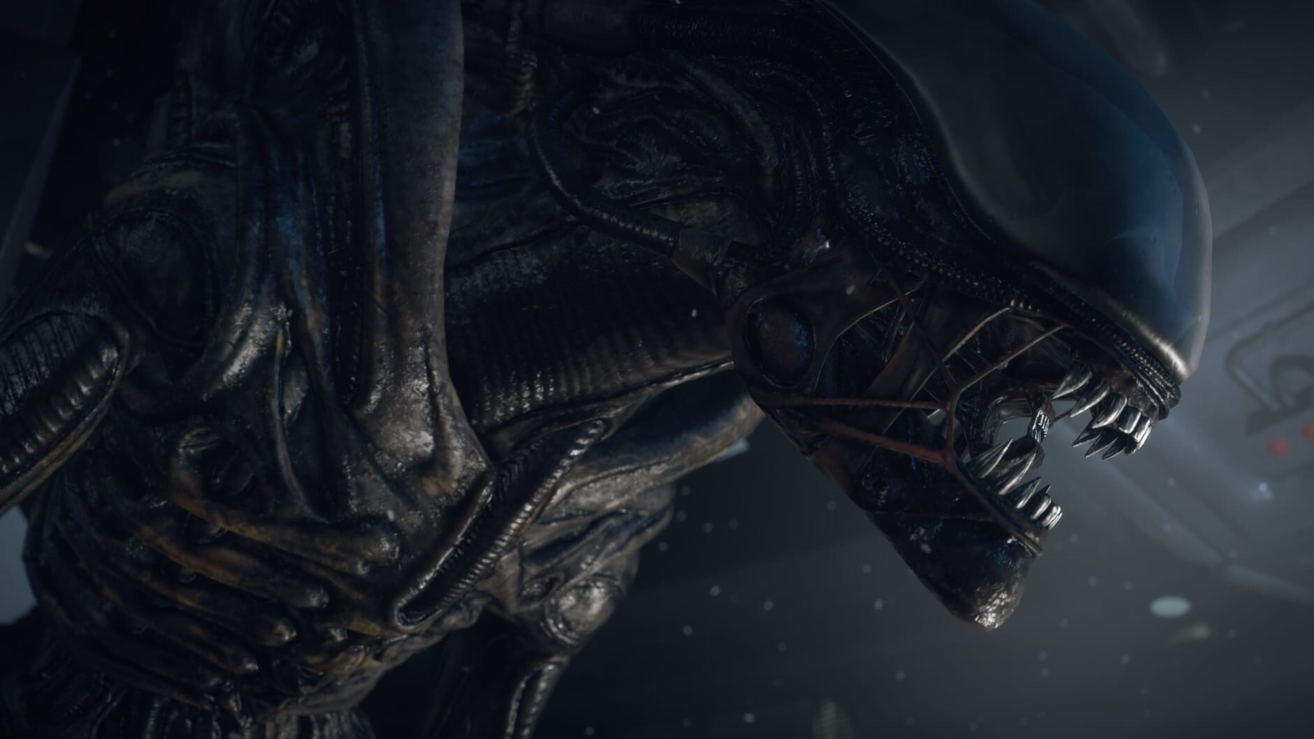 Screenshot for Alien: Isolation - Crew Expendable