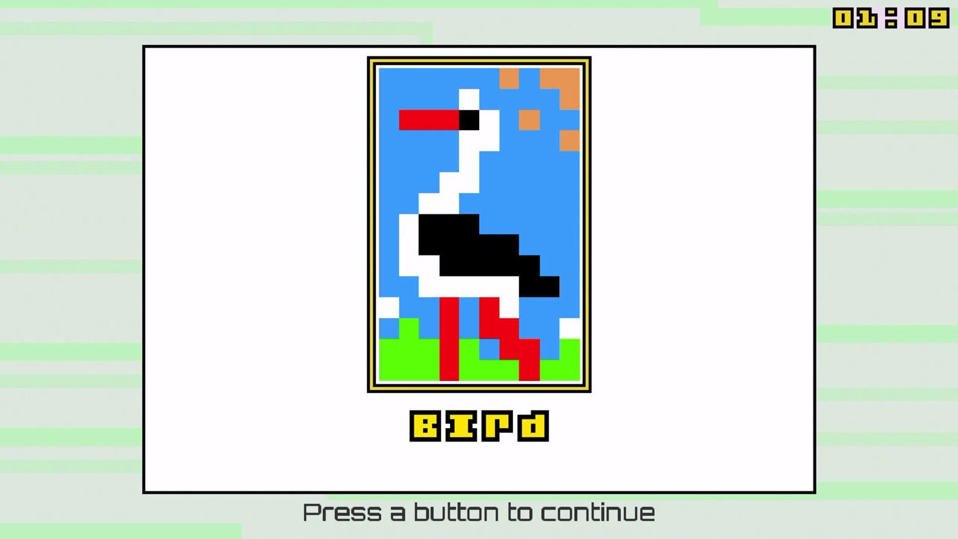 Screenshot for Link-a-Pix Deluxe