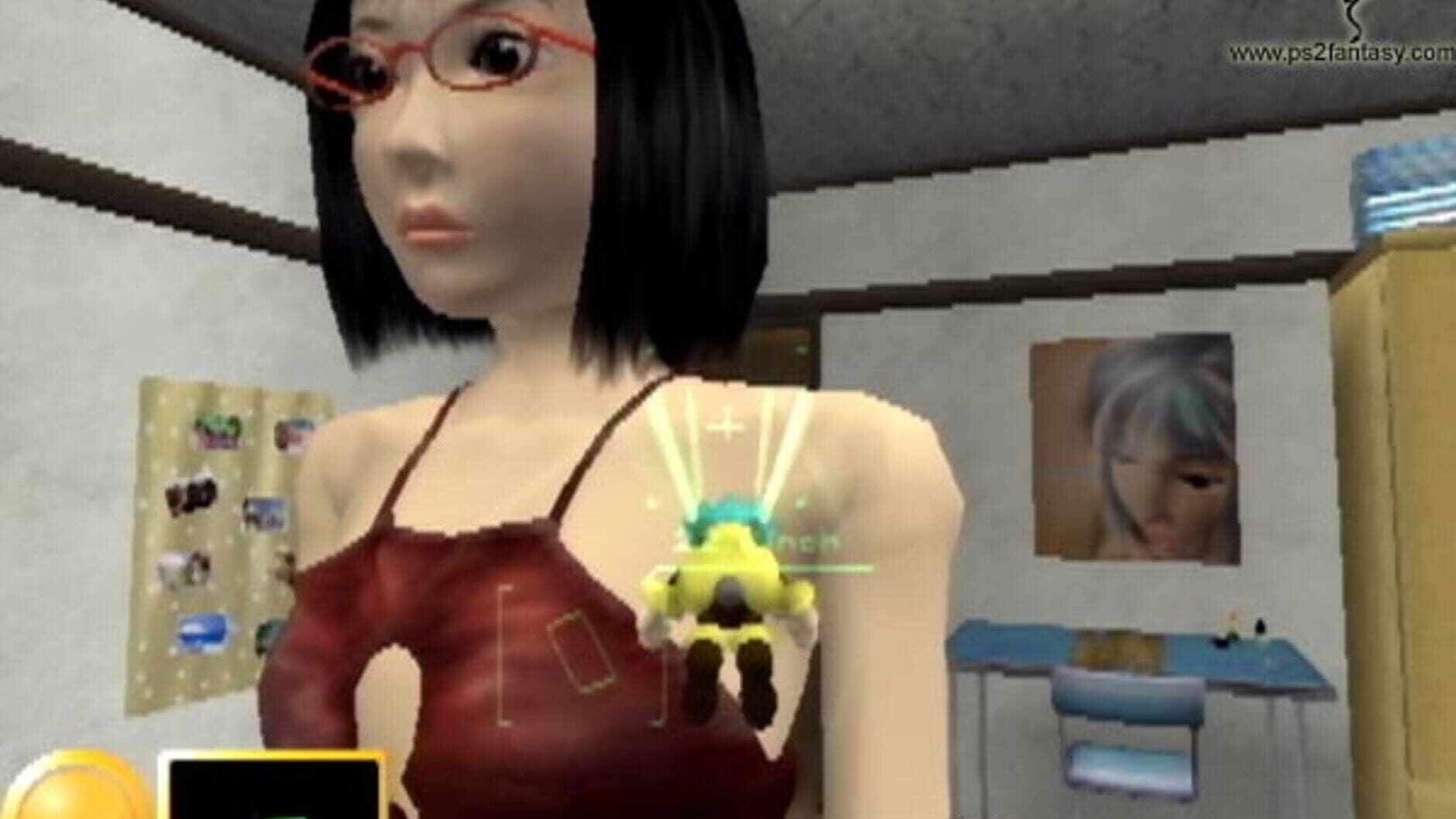 Screenshot for Mister Mosquito