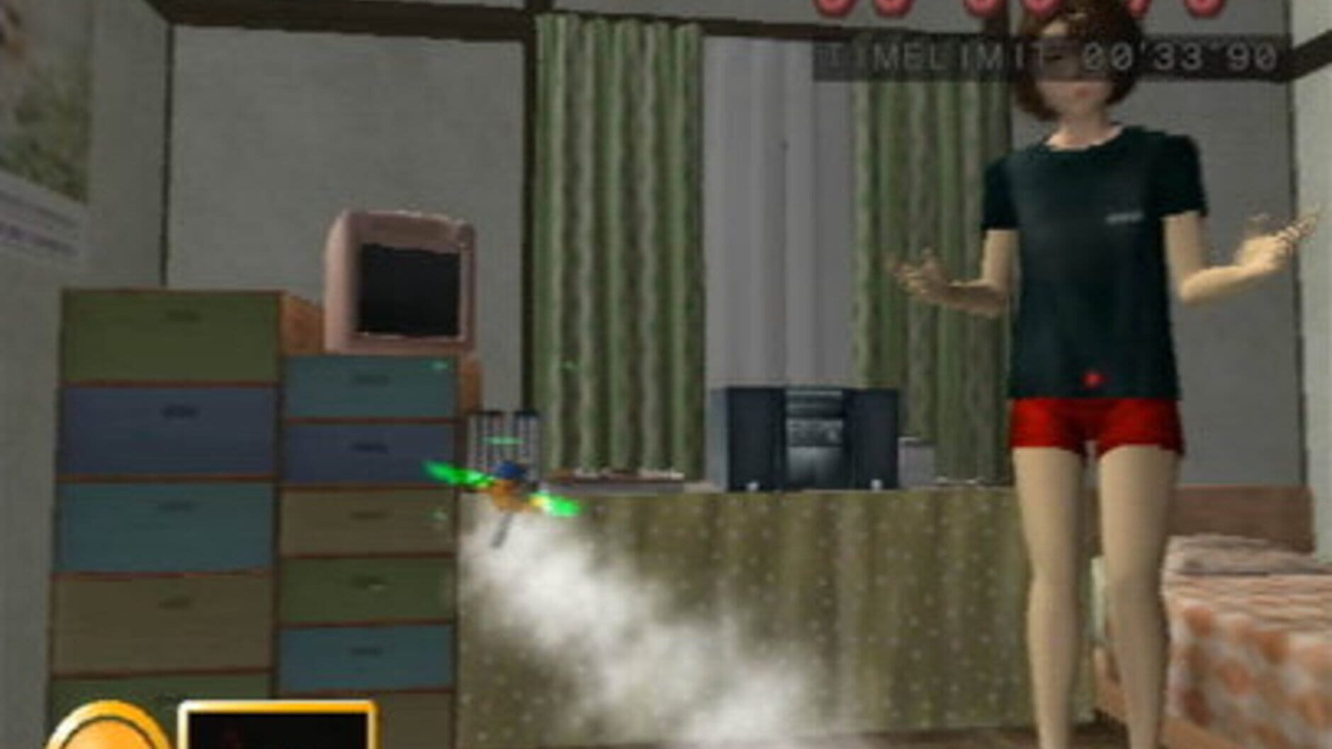 Screenshot for Mister Mosquito