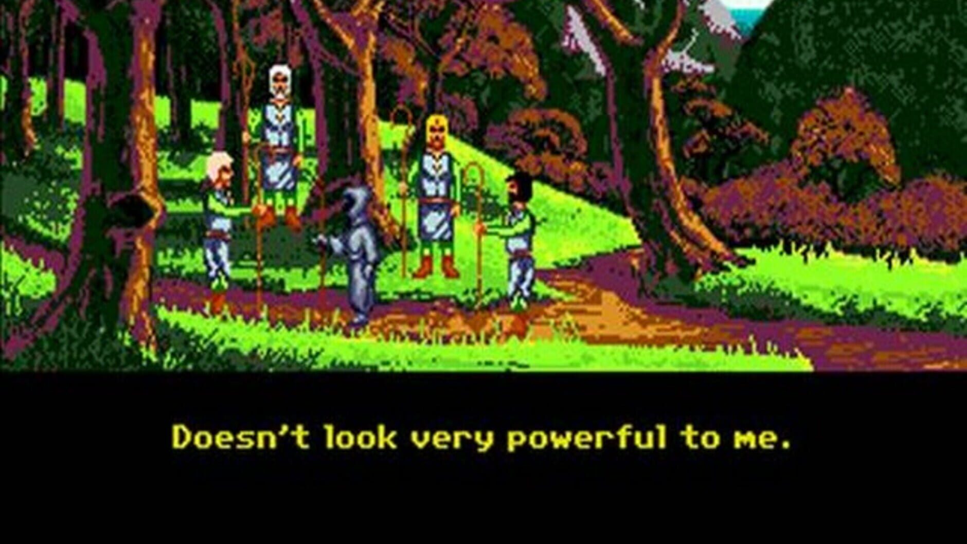 Screenshot for Loom