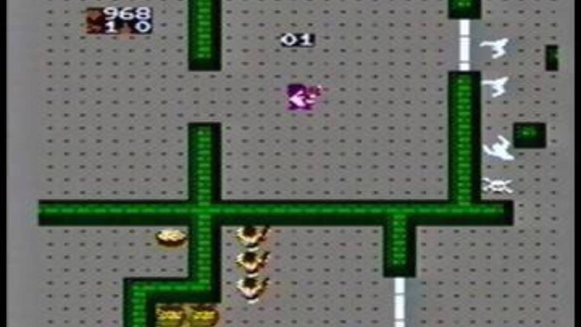 Screenshot for Gauntlet
