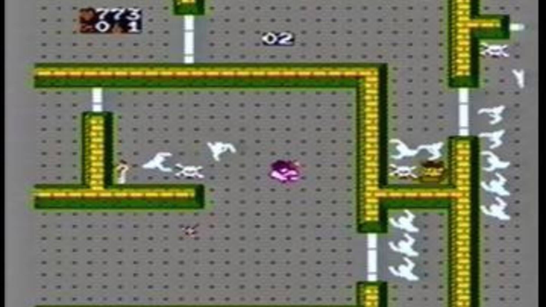 Screenshot for Gauntlet