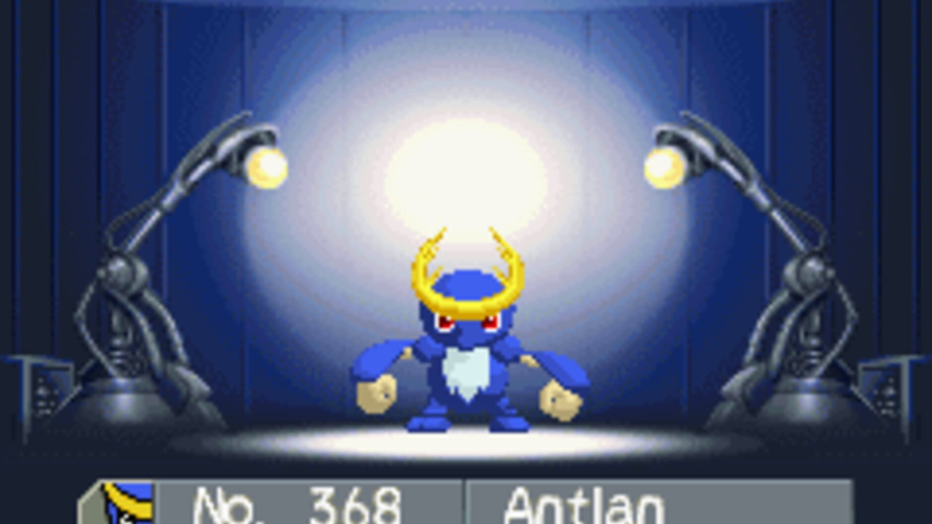 Screenshot for Monster Rancher Advance 2