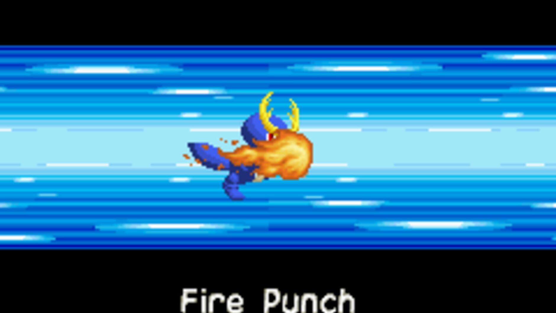 Screenshot for Monster Rancher Advance 2