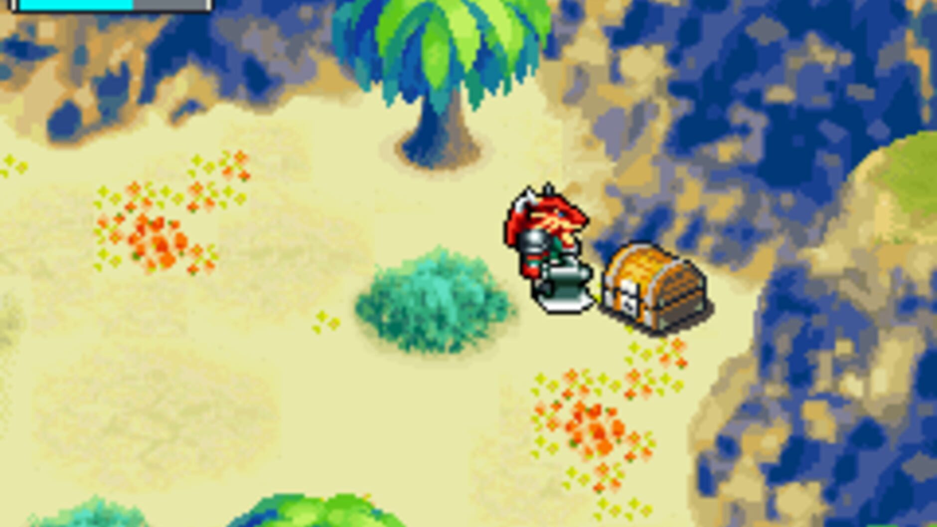 Screenshot for Shining Soul