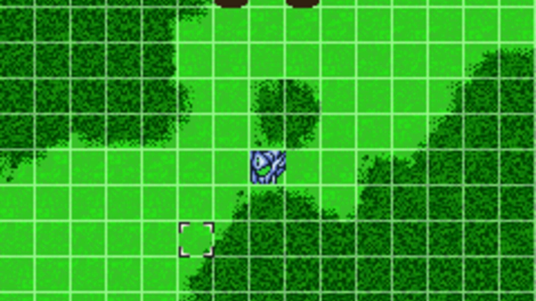 Screenshot for Super Robot Taisen: Original Generation 2