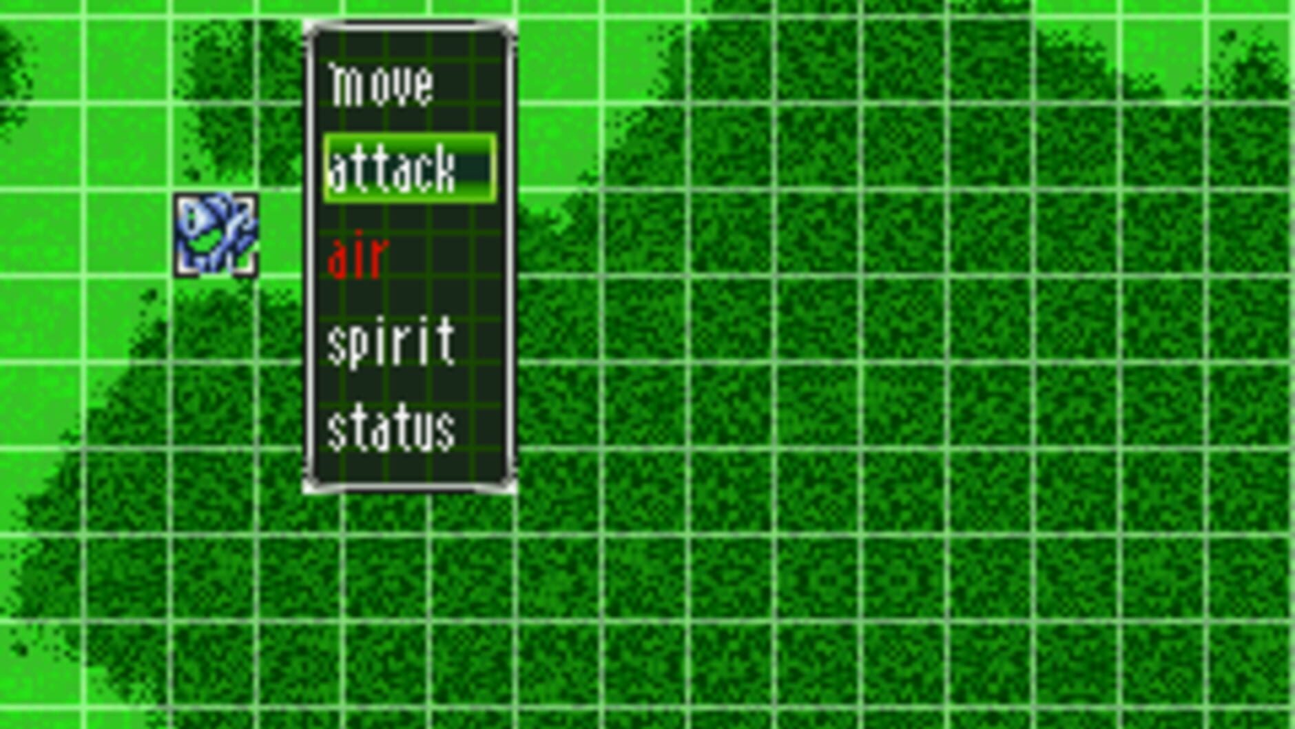 Screenshot for Super Robot Taisen: Original Generation 2