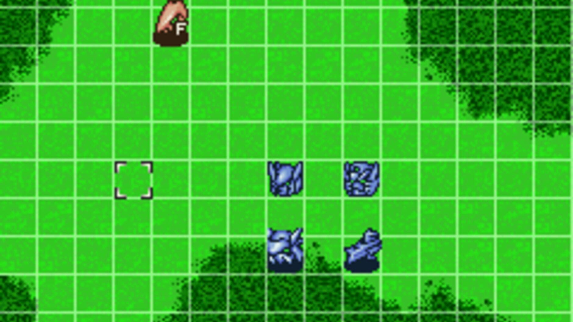 Screenshot for Super Robot Taisen: Original Generation 2