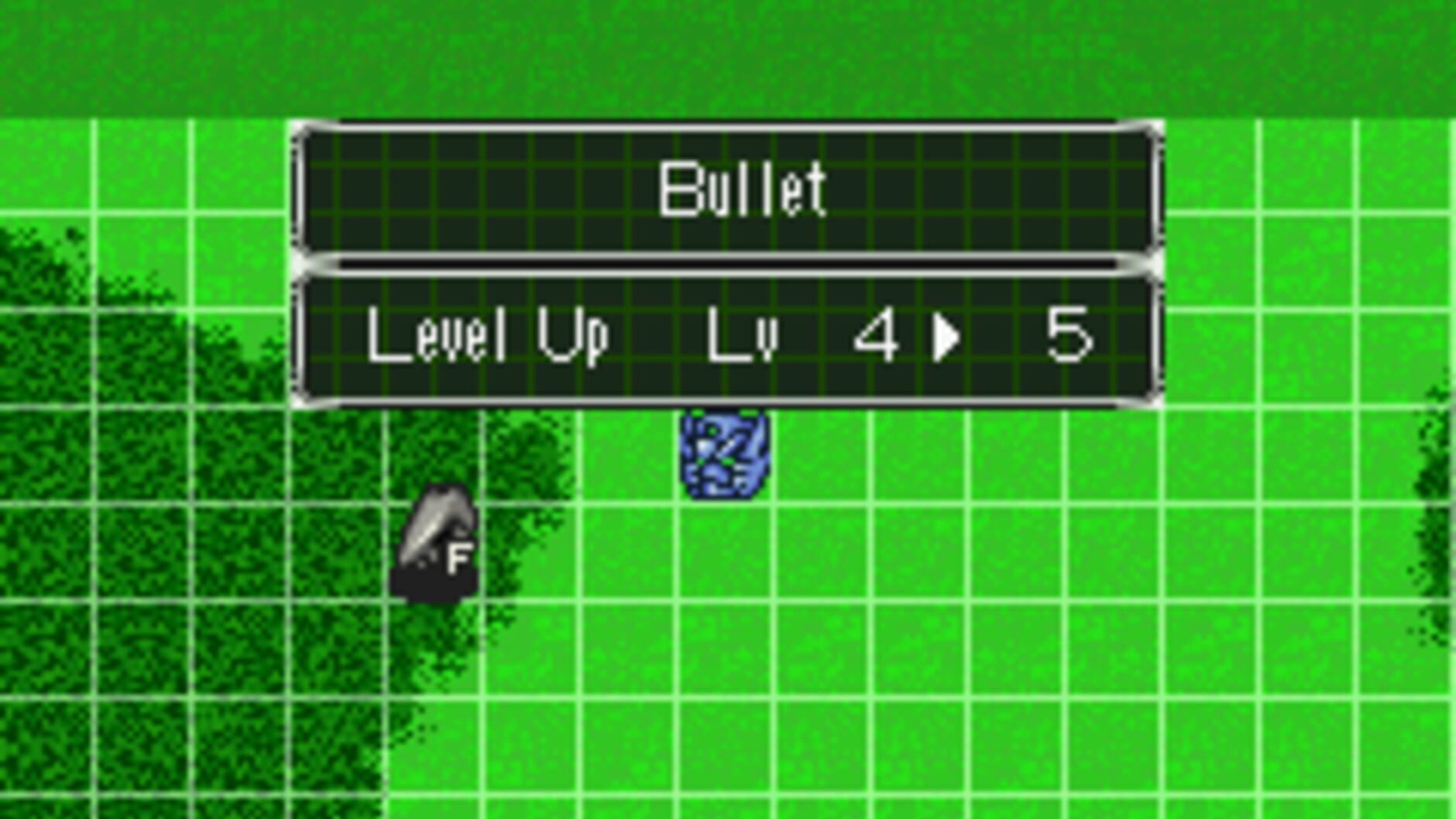 Screenshot for Super Robot Taisen: Original Generation 2