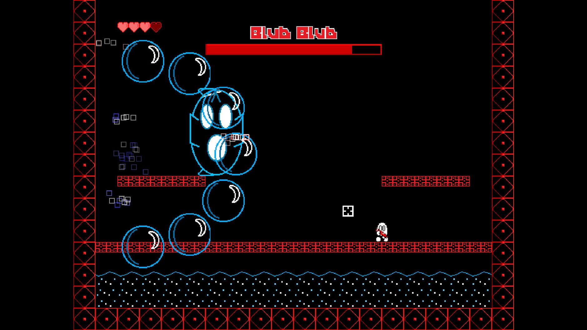 Screenshot for Many Faces