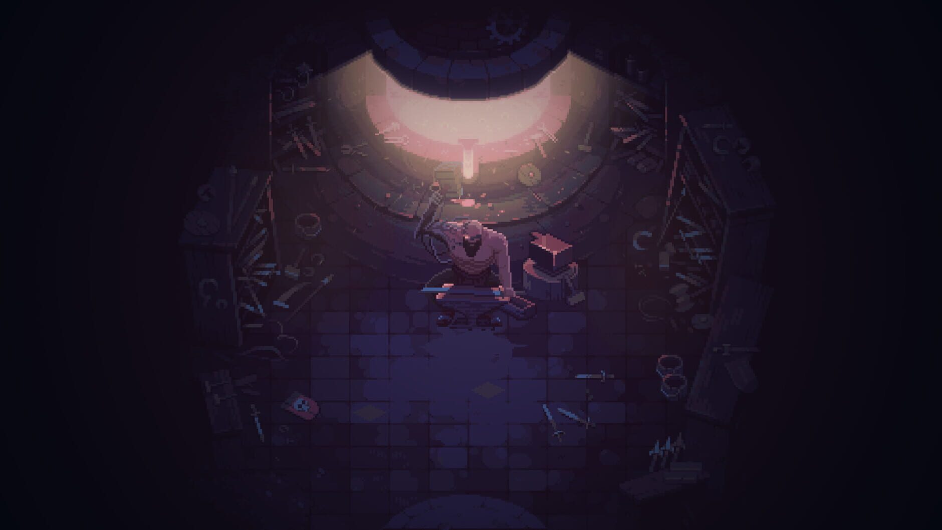 Screenshot for Eldest Souls